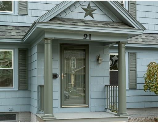 91 Manchester Terrace Springfield, MA 01108 - Photo 3 of 36