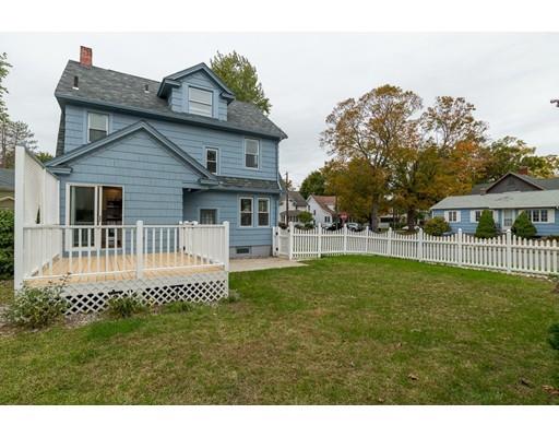 91 Manchester Terrace Springfield, MA 01108 - Photo 35 of 36
