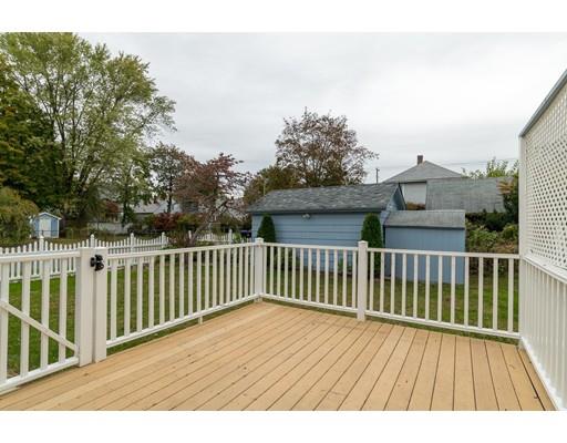91 Manchester Terrace Springfield, MA 01108 - Photo 36 of 36