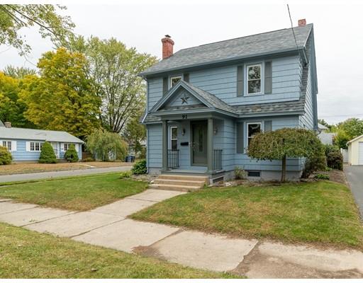 91 Manchester Terrace Springfield, MA 01108 - Photo 4 of 36