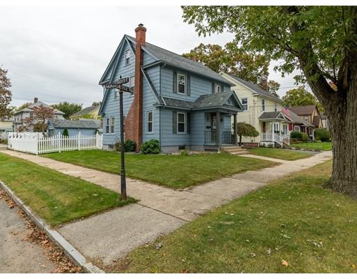 91 Manchester Terrace Springfield, MA 01108 - Photo 5 of 36