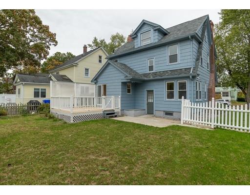 91 Manchester Terrace Springfield, MA 01108 - Photo 6 of 36