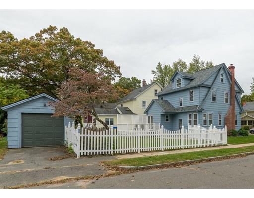 91 Manchester Terrace Springfield, MA 01108 - Photo 7 of 36