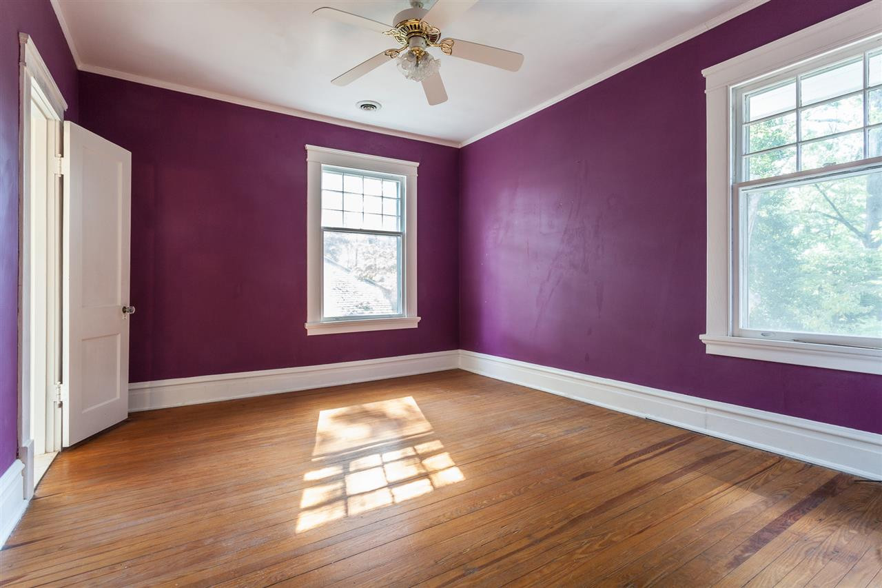 117 Forest Road Raleigh, NC 27605 - Photo 20 of 30 Bedroom #4