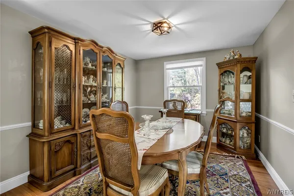 $425,000 | 38 Shady Grove Drive, Amherst, NY 14051