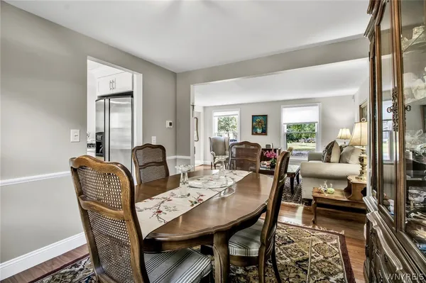 $425,000 | 38 Shady Grove Drive, Amherst, NY 14051