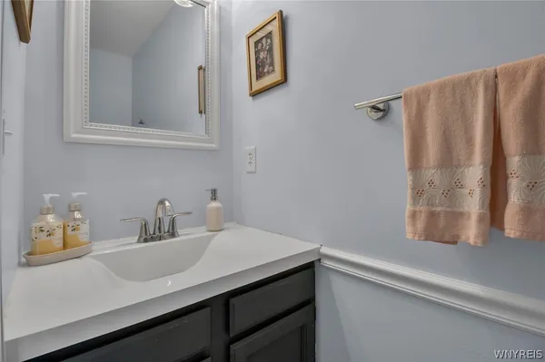 $425,000 | 38 Shady Grove Drive, Amherst, NY 14051