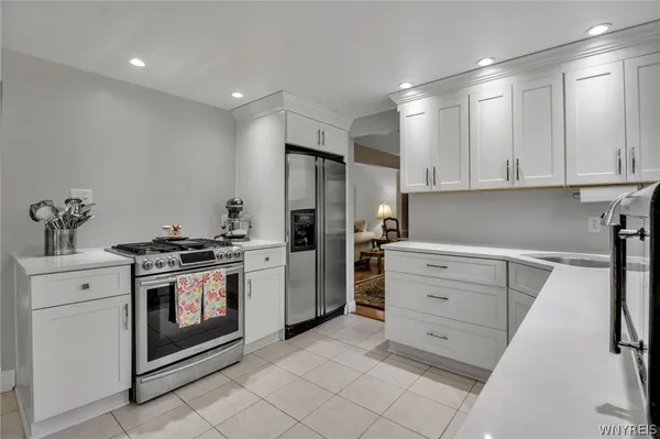 $425,000 | 38 Shady Grove Drive, Amherst, NY 14051