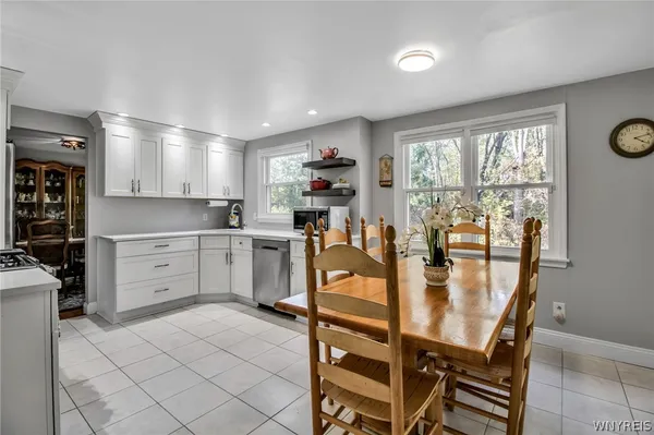$425,000 | 38 Shady Grove Drive, Amherst, NY 14051