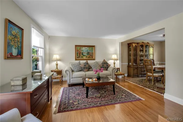 $425,000 | 38 Shady Grove Drive, Amherst, NY 14051