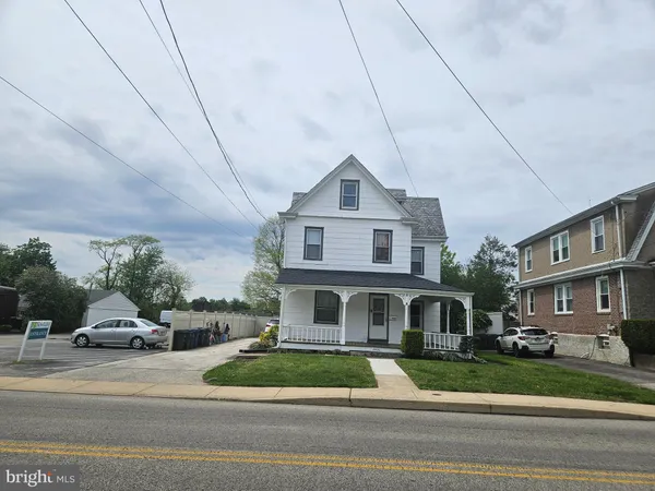 $419,900 | 2266 Jenkintown Road, Glenside, PA 19038
