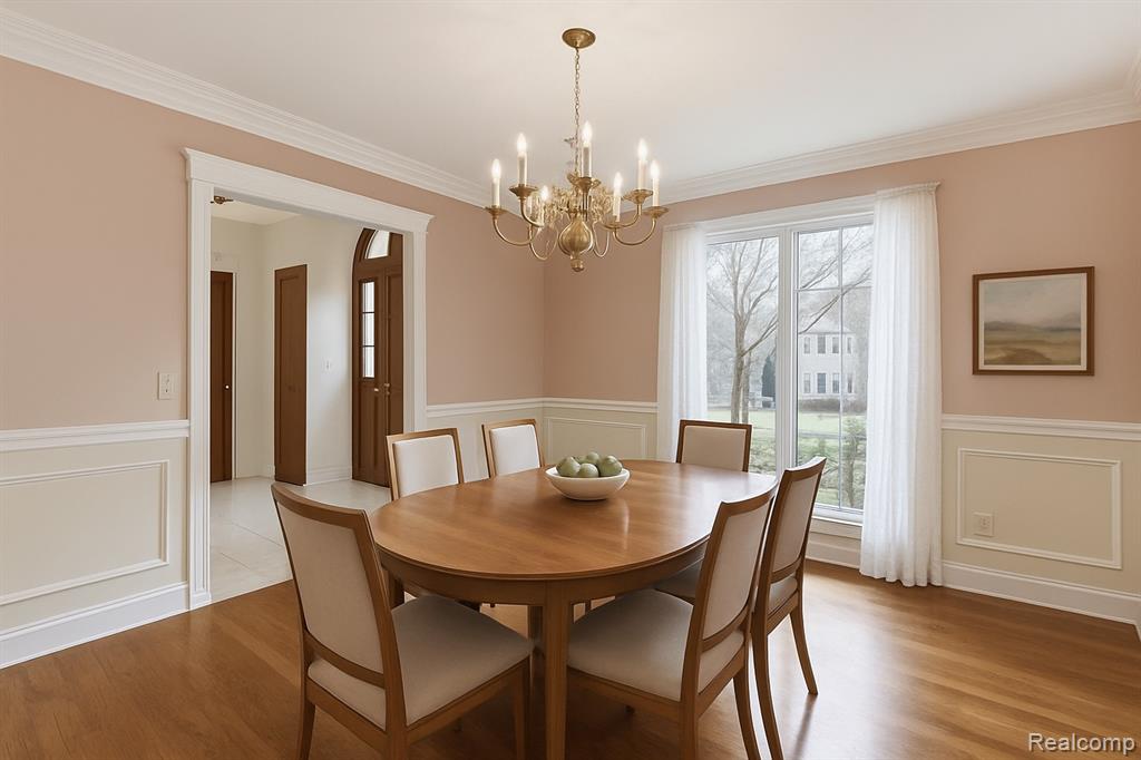 2178 Clinton View Circle Rochester Hills, MI 48309 - Photo 9 of 50 Gallery Image 9