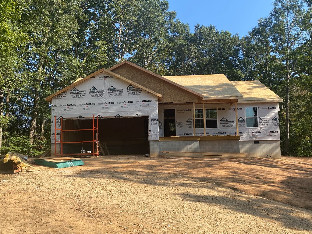 177 Cagle Road Chatsworth, GA 30705 - Photo 4 of 5 Gallery Image 4
