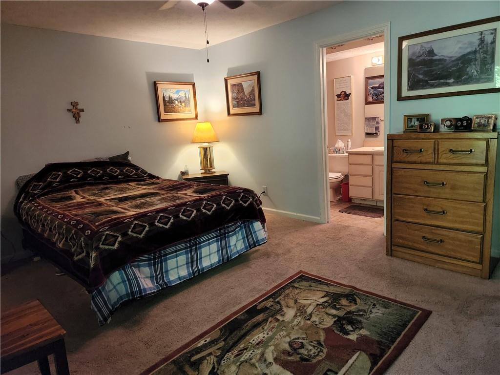 55 Lookout Ridge Drive Columbus, IN 47201 - Photo 12 of 23 Gallery Image 12