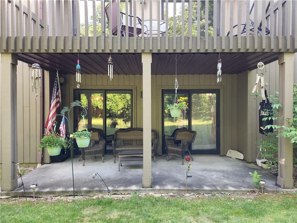 55 Lookout Ridge Drive Columbus, IN 47201 - Photo 20 of 23 Gallery Image 20