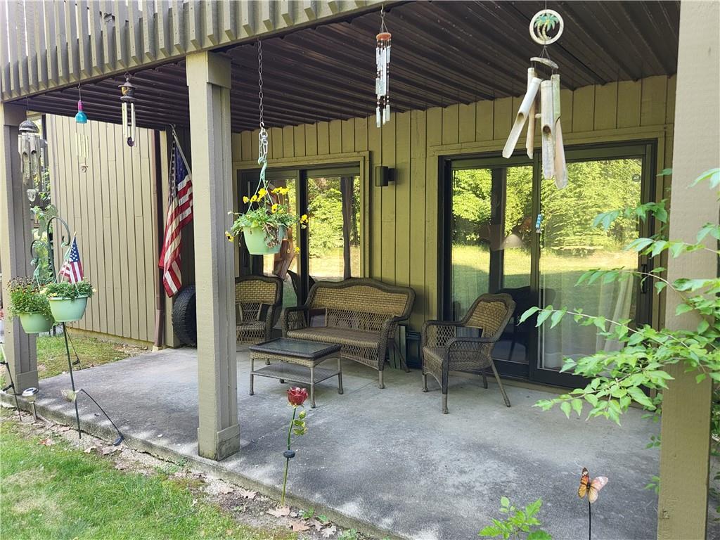 55 Lookout Ridge Drive Columbus, IN 47201 - Photo 21 of 23 Gallery Image 21