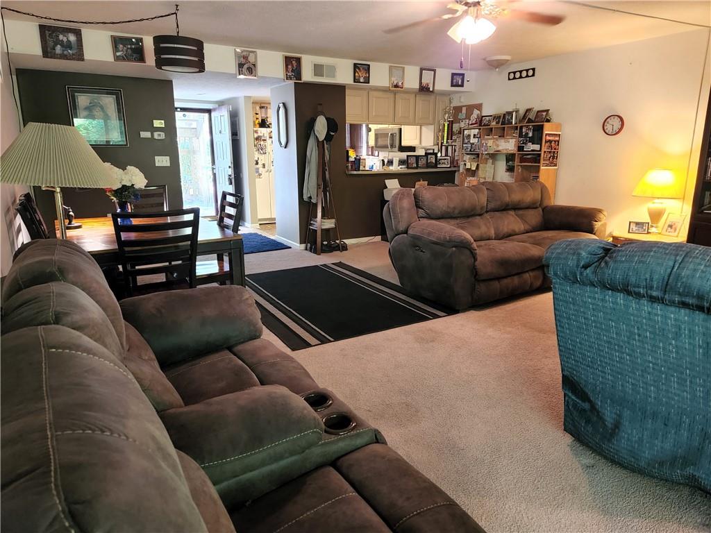 55 Lookout Ridge Drive Columbus, IN 47201 - Photo 5 of 23 Gallery Image 5