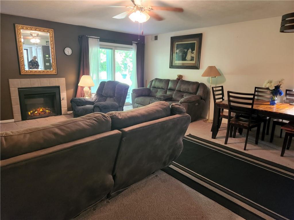 55 Lookout Ridge Drive Columbus, IN 47201 - Photo 6 of 23 Gallery Image 6