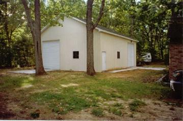 2201 Steinberg Road Manistee, MI 49660 - Photo 5 of 5 Additional Photo
