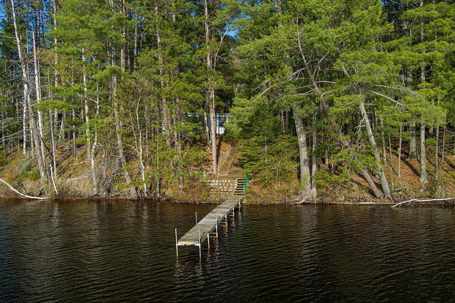 5335 Headquarters Trail Rhinelander, WI 54501 - Photo 22 of 24 Gallery Image 22