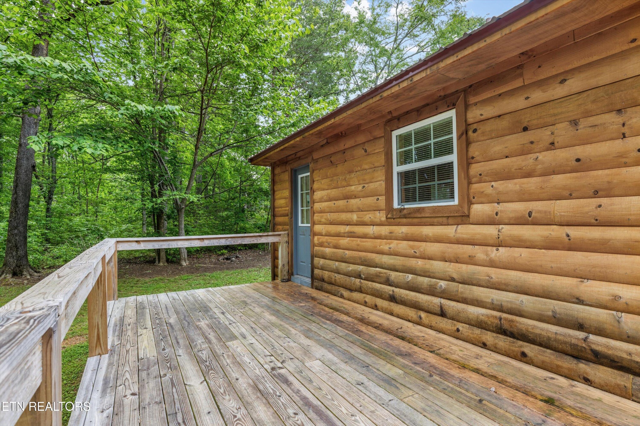 1042 Ridge Road Madisonville, TN 37354 - Photo 20 of 26 Gallery Image 20