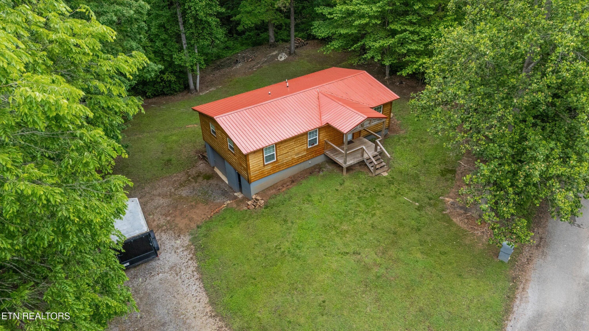 1042 Ridge Road Madisonville, TN 37354 - Photo 22 of 26 Gallery Image 22