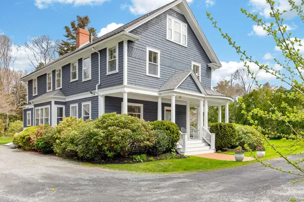 $2,150,000 | 60 Nickerson Drive, Cotuit, MA 02635