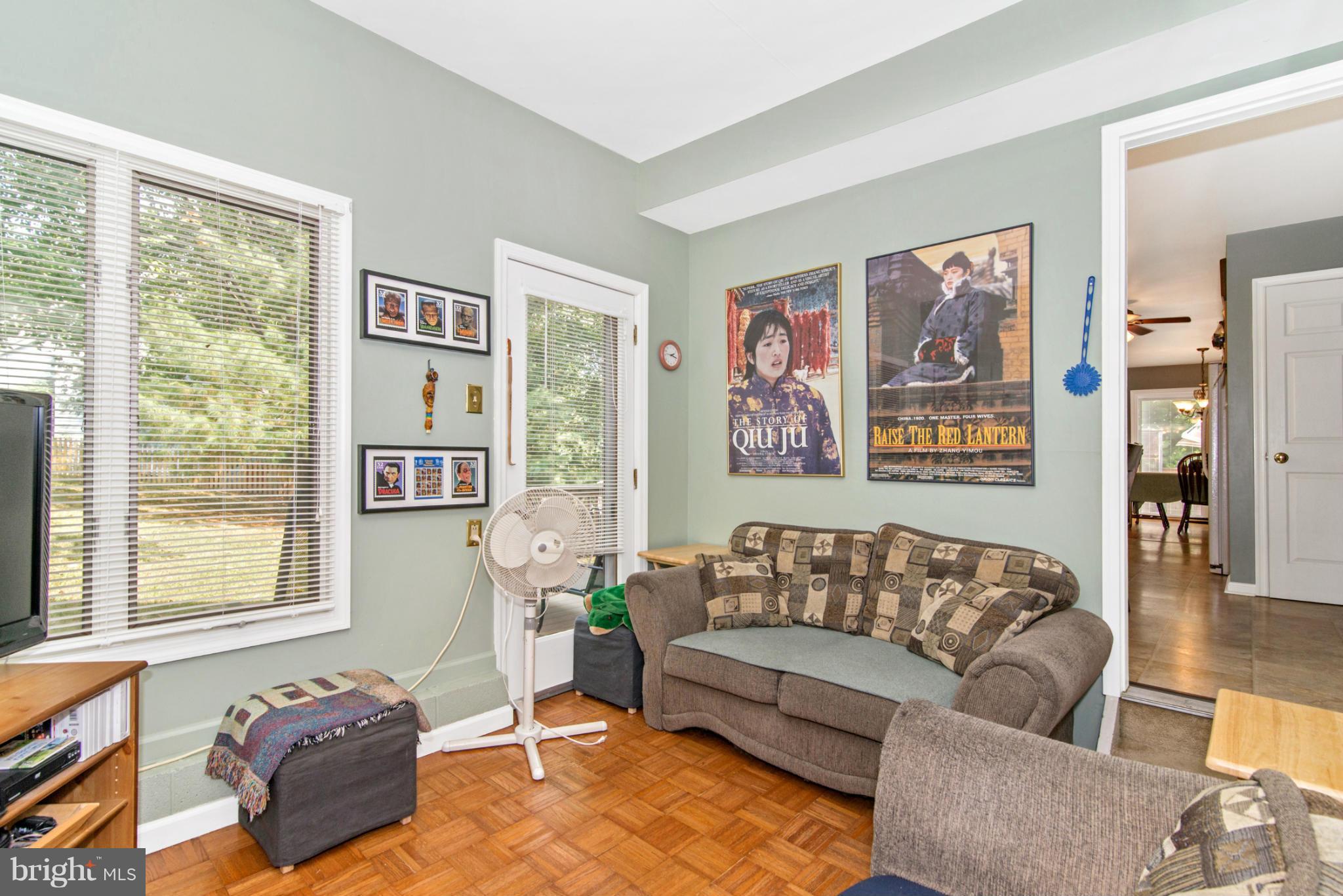 7101 Masters Road New Market, MD 21774 - Photo 11 of 30 Interior (General)