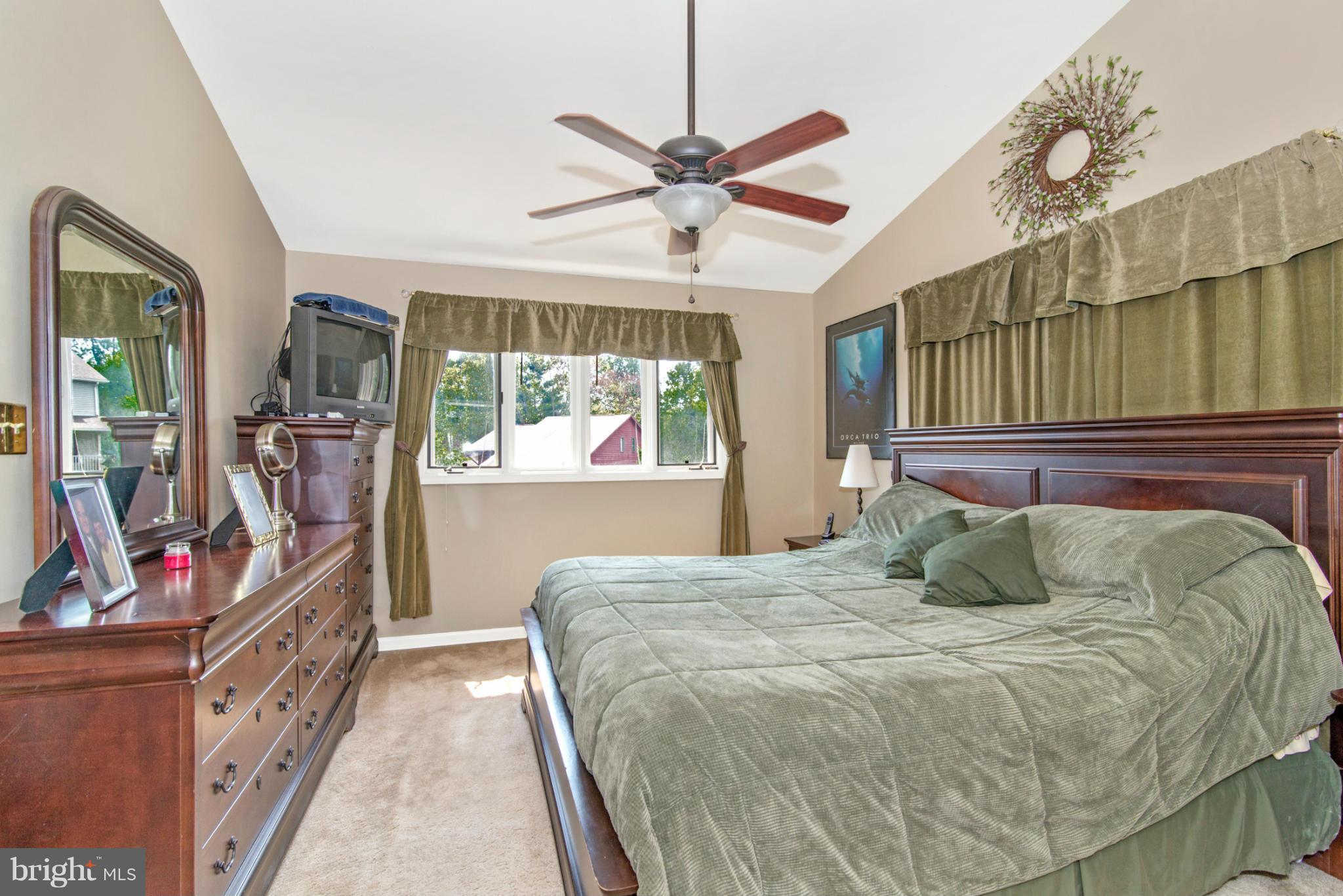 7101 Masters Road New Market, MD 21774 - Photo 12 of 30 Bedroom (Master)