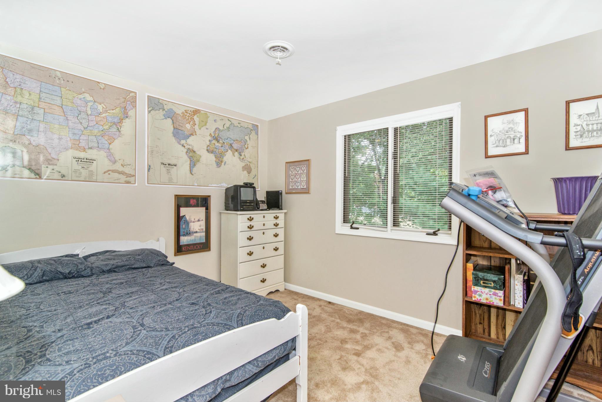 7101 Masters Road New Market, MD 21774 - Photo 14 of 30 Bedroom
