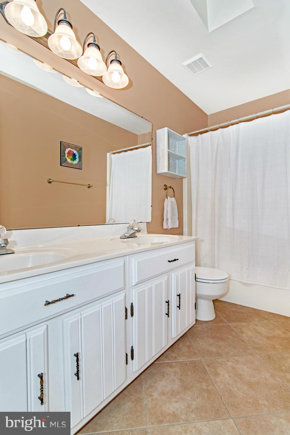 7101 Masters Road New Market, MD 21774 - Photo 15 of 30 Bath