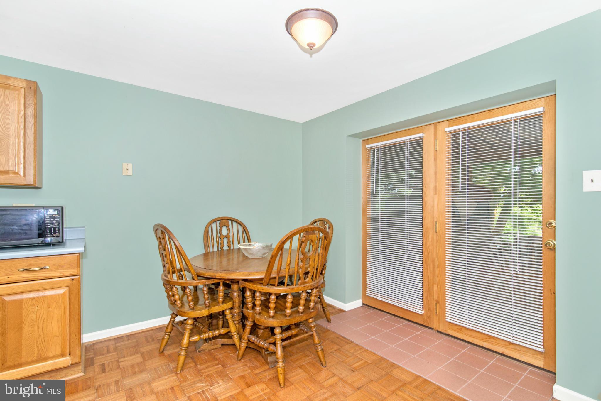 7101 Masters Road New Market, MD 21774 - Photo 20 of 30 Basement