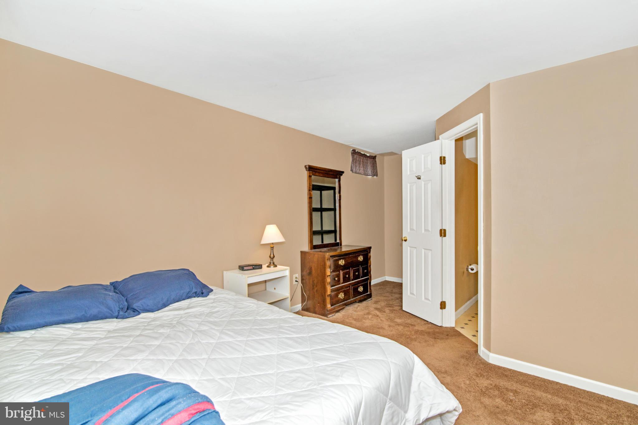 7101 Masters Road New Market, MD 21774 - Photo 21 of 30 Basement
