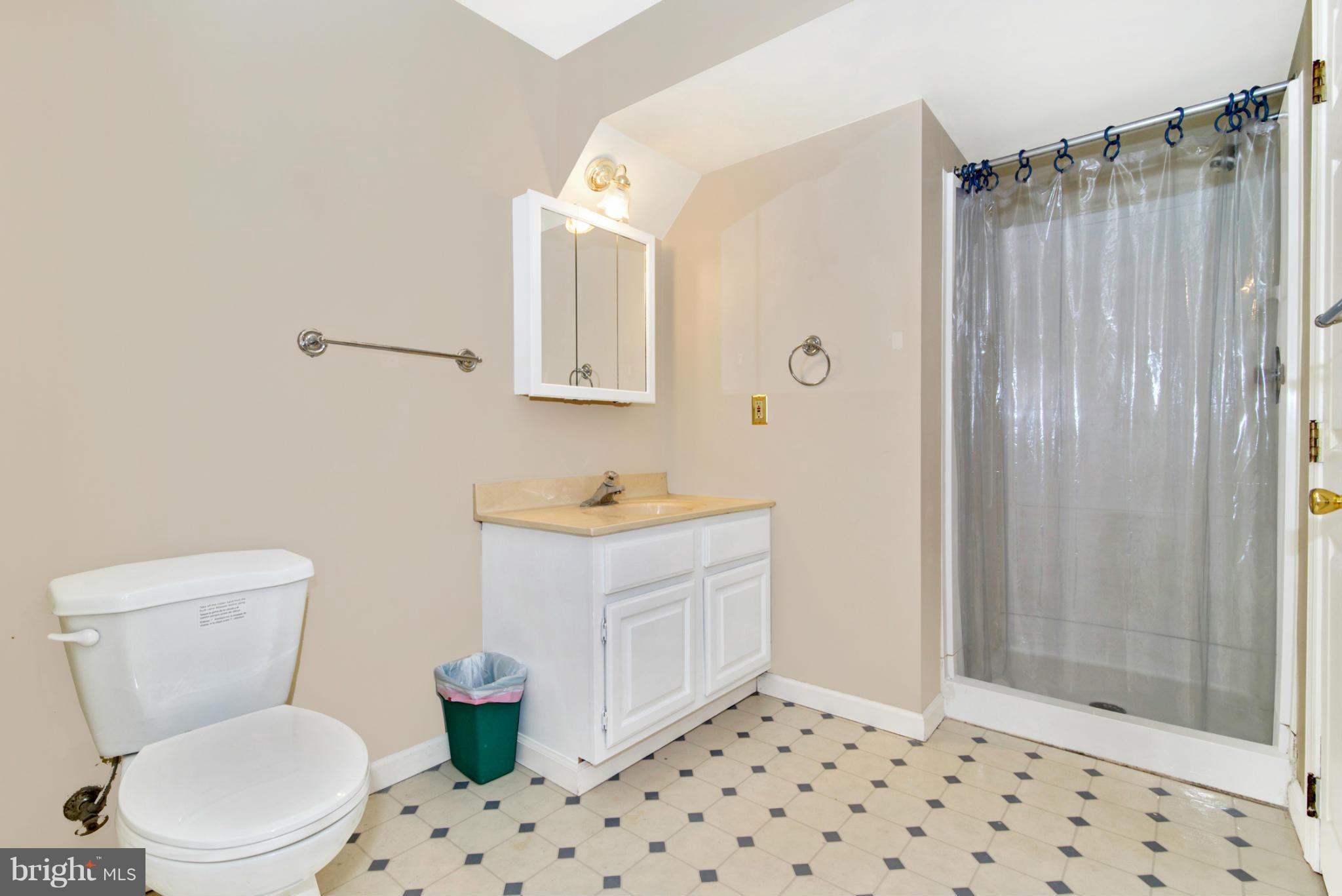 7101 Masters Road New Market, MD 21774 - Photo 22 of 30 Basement