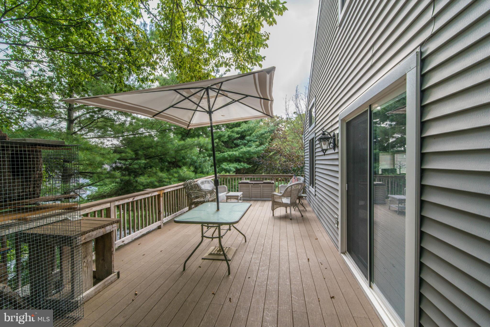 7101 Masters Road New Market, MD 21774 - Photo 24 of 30 Exterior (General)