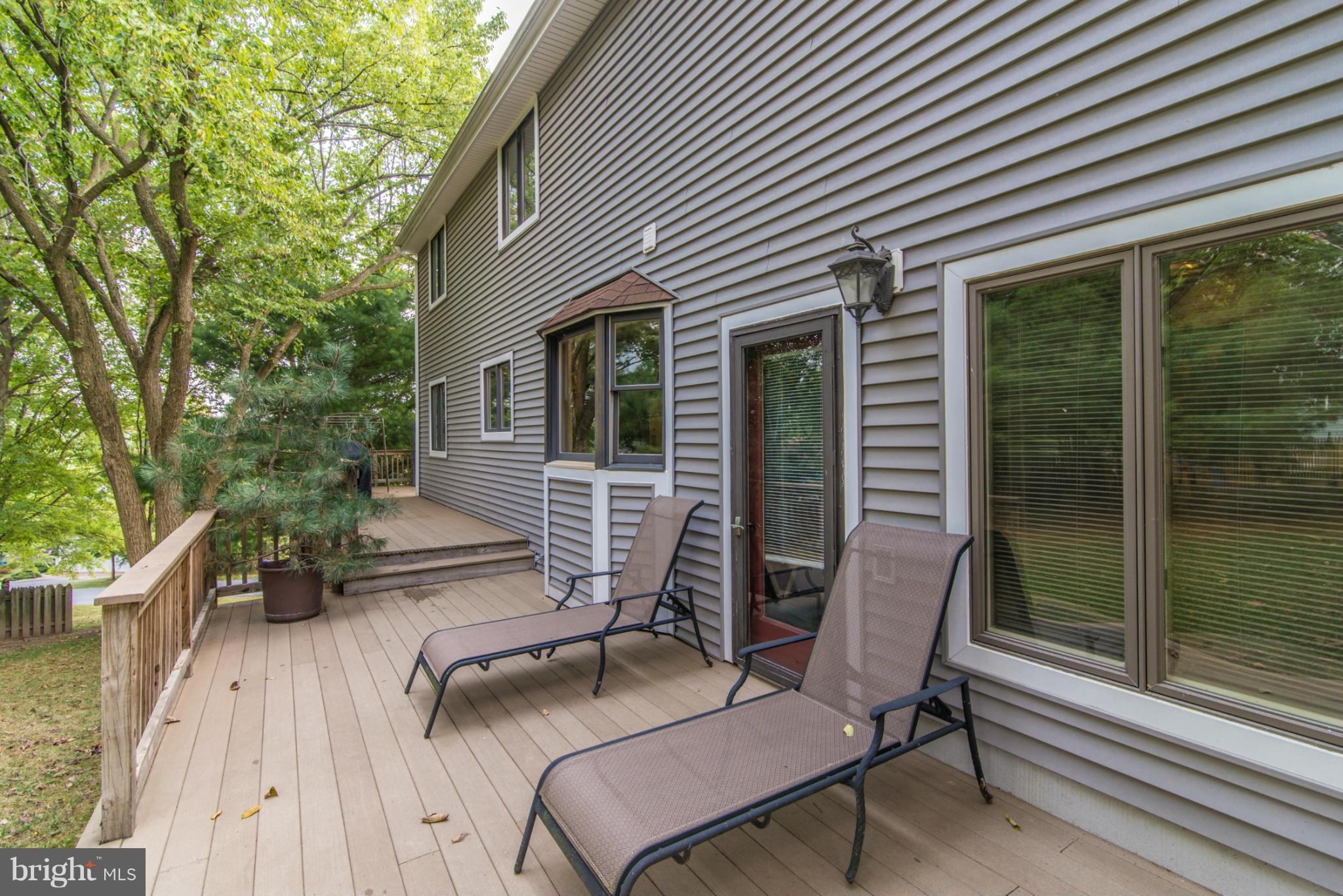 7101 Masters Road New Market, MD 21774 - Photo 25 of 30 Exterior (Rear)