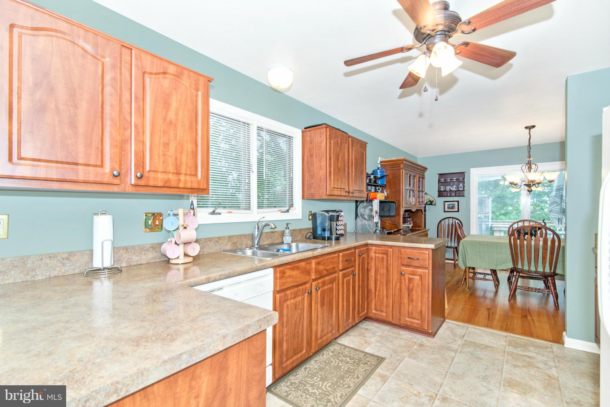 7101 Masters Road New Market, MD 21774 - Photo 8 of 30 Kitchen