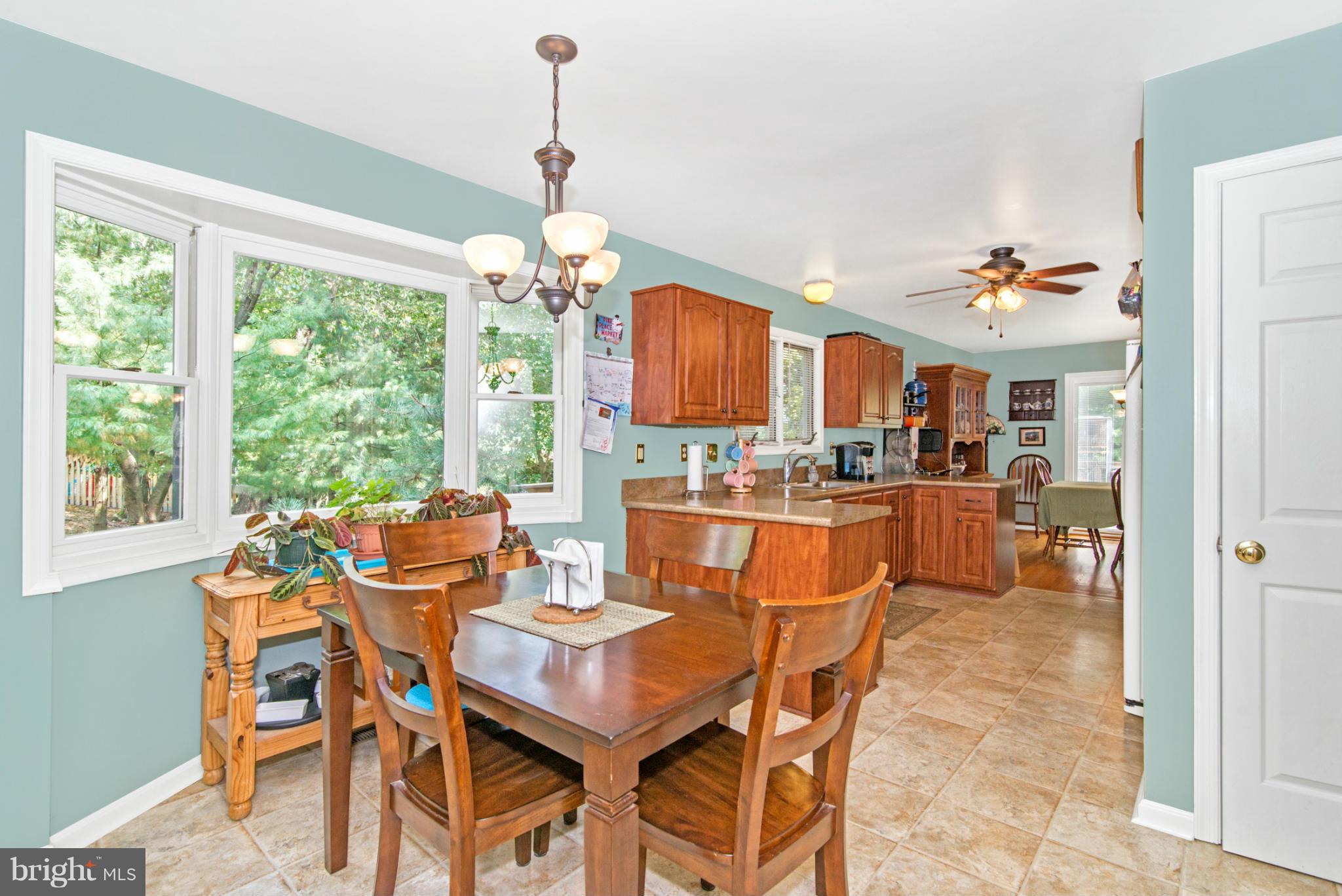 7101 Masters Road New Market, MD 21774 - Photo 9 of 30 Kitchen