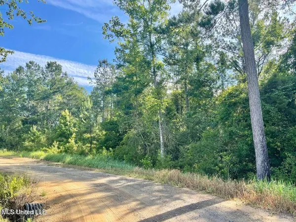 $19,500 | 1.62-acres Ferrell Lane, Leakesville, MS 39451