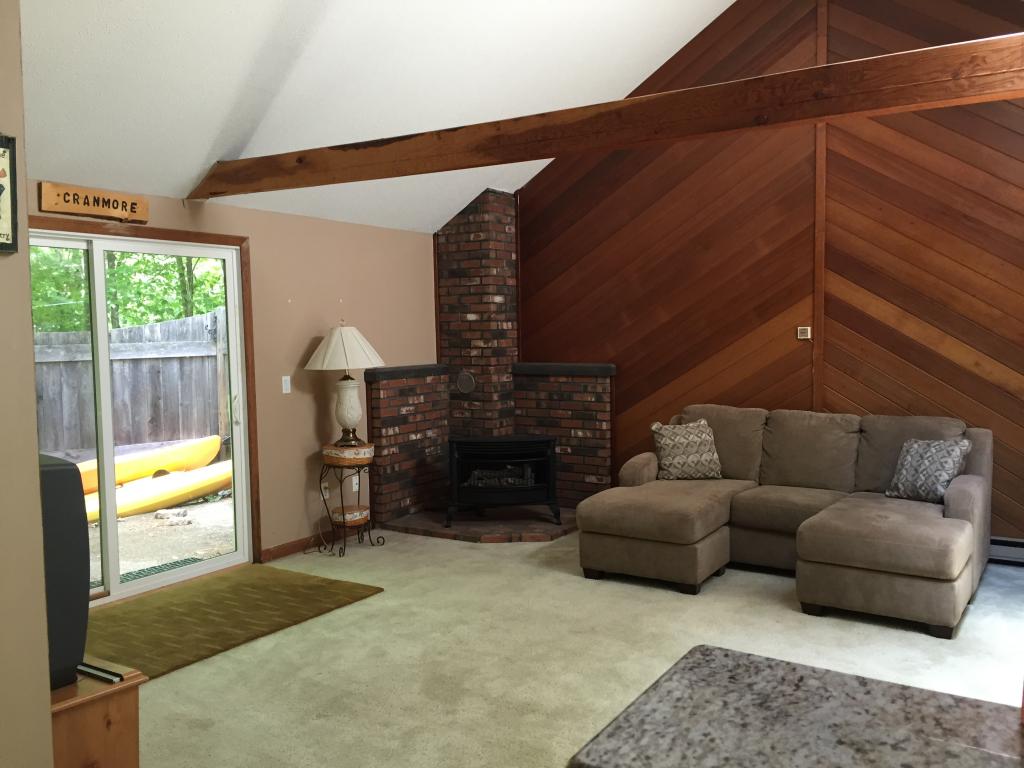 3 Whispering Brook Road, Unit 3 Bartlett, NH 03838 - Photo 1 of 36