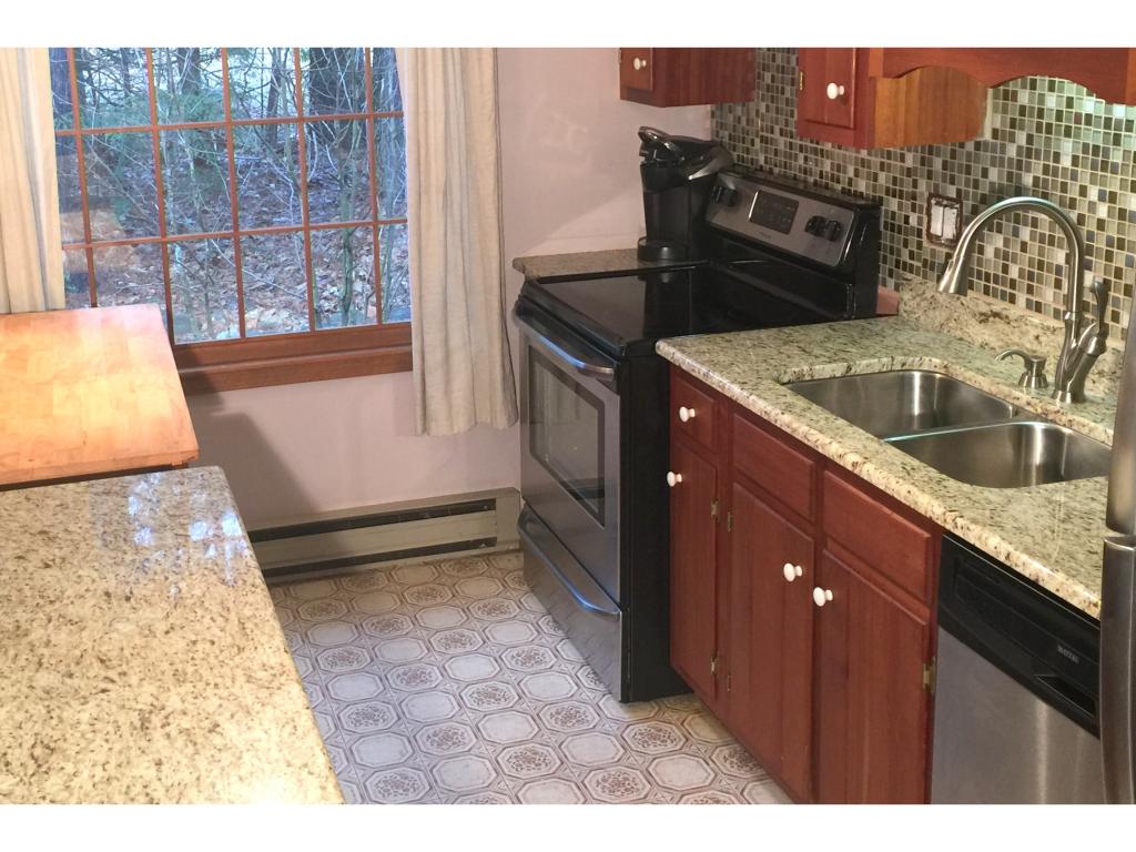 3 Whispering Brook Road, Unit 3 Bartlett, NH 03838 - Photo 2 of 36