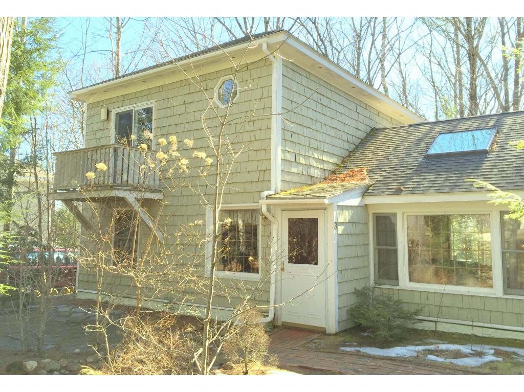 3 Whispering Brook Road, Unit 3 Bartlett, NH 03838 - Photo 19 of 36