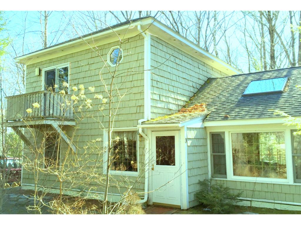 3 Whispering Brook Road, Unit 3 Bartlett, NH 03838 - Photo 3 of 36