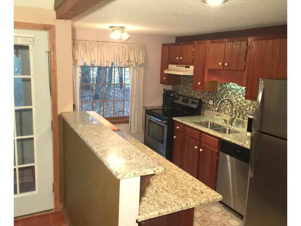 3 Whispering Brook Road, Unit 3 Bartlett, NH 03838 - Photo 22 of 36