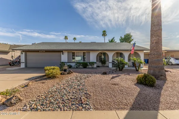 $535,000 | 2459 East La Jolla Drive, Tempe, AZ 85282