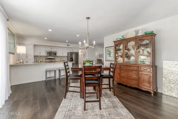 $535,000 | 2459 East La Jolla Drive, Tempe, AZ 85282