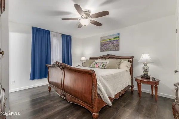 $535,000 | 2459 East La Jolla Drive, Tempe, AZ 85282