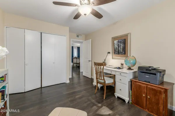 $535,000 | 2459 East La Jolla Drive, Tempe, AZ 85282
