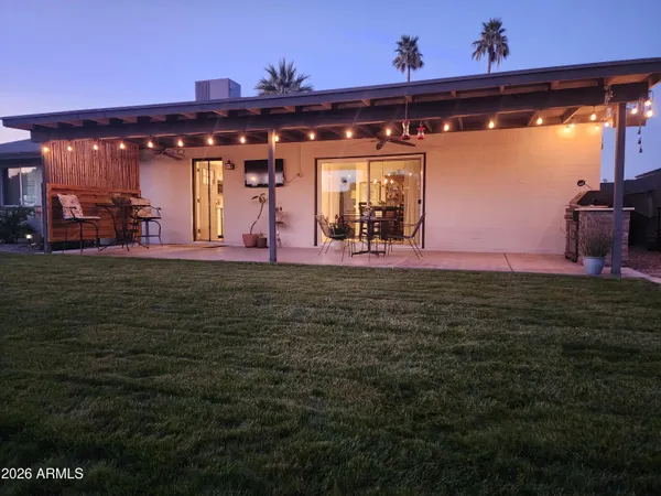 $535,000 | 2459 East La Jolla Drive, Tempe, AZ 85282