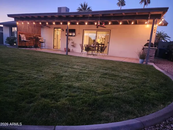 $535,000 | 2459 East La Jolla Drive, Tempe, AZ 85282